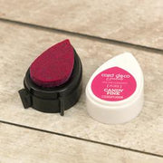COUTURE CREATIONS CARD DECO Essentials Ink - Dye Ink Elegance Pure Candy Pink PU008
